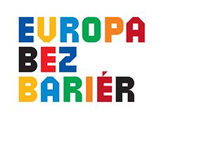 Logo eskho pedsednictv v EU.