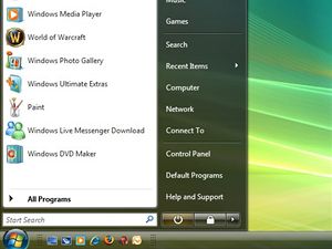 Windows Vista