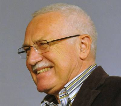 Václav Klaus