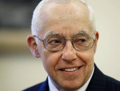 Michael Mukasey