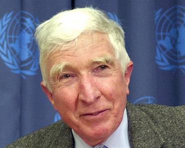 John Updike