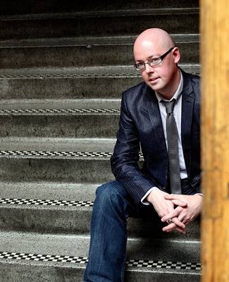 John Boyne