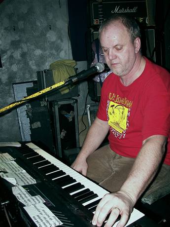Miroslav Wanek (Aurora club, Varava 2007)