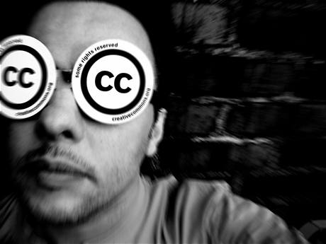 Logo Creative Commons