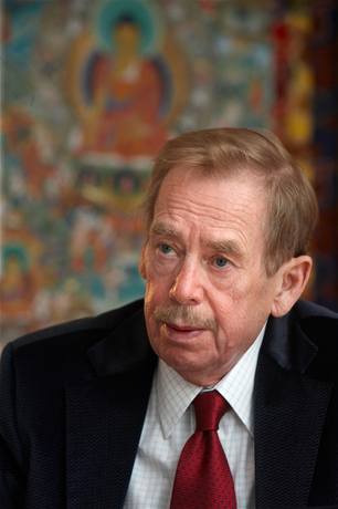 Václav Havel