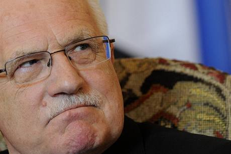 Václav Klaus