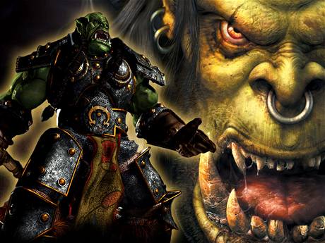 World of Warcraft.