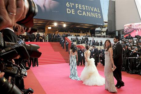 Cannes (ilustraní foto)