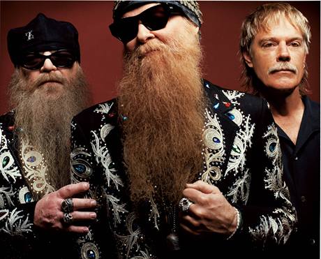 ZZ Top