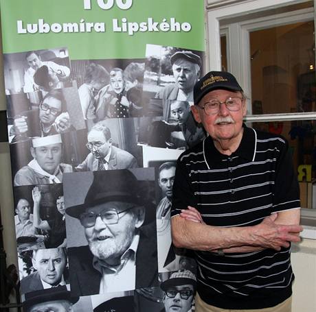 Lubomír Lipský