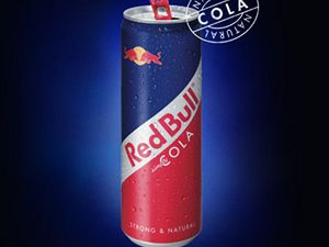 Red Bull Cola. Je v n kokain?