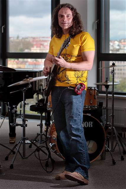 Vladimír Kovář.