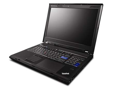 ThinkPad W700 | na serveru Lidovky.cz | aktuální zprávy