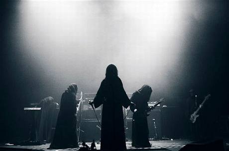 Sunn O)))