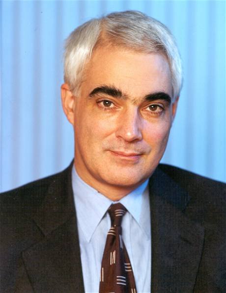 Alistair Darling.