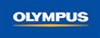 Logo Olympus negativ