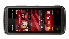 Nokia 5530 | na serveru Lidovky.cz | aktuální zprávy