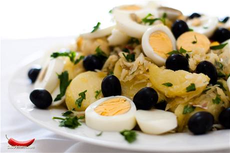 Bacalhau a Gomes de Sá