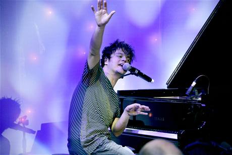 Jamie Cullum