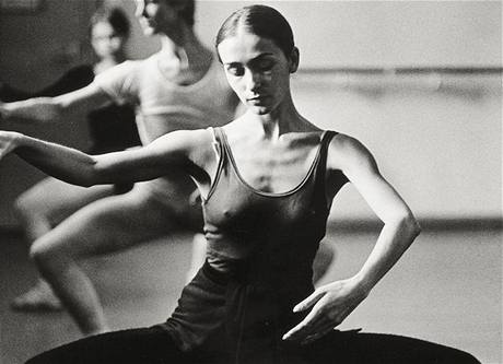 Pina Bausch