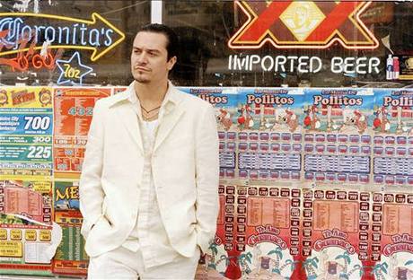 Mike Patton (Faith No More)