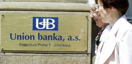 Union banka