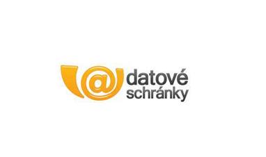 Datové schránky - logo