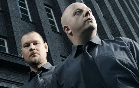 VNV Nation