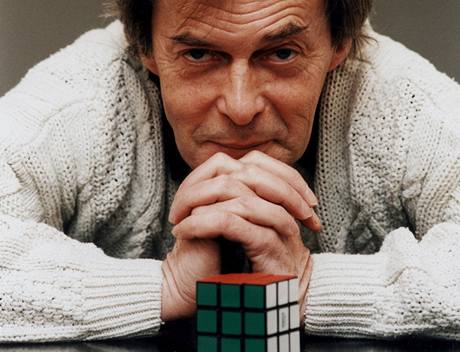 Erno Rubik