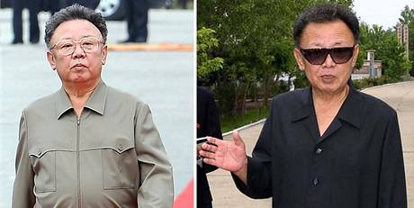 Zdravotní stav Kim ong-ila se údajn horí
