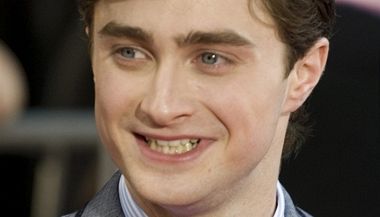 Daniel Radcliffe (Harry Potter)