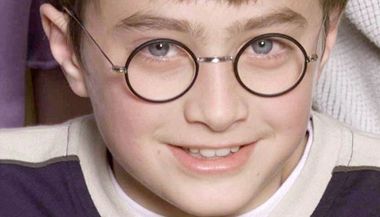 Daniel Radcliffe (Harry Potter)