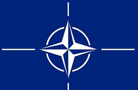 Logo NATO