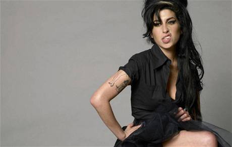 Amy Winehouse