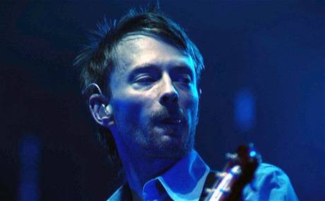 Radiohead (live)