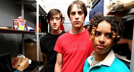 The Thermals