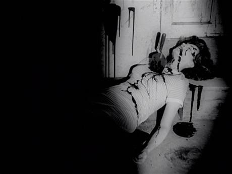 Night of the Living Dead (1968)