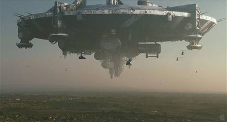 District 9 (2009)