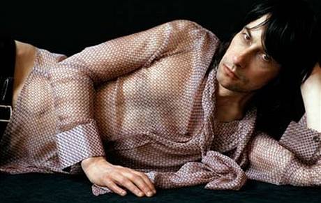 Primal Scream / Bobby Gillespie