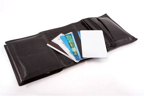 Kreditní karty (ilustraní foto)