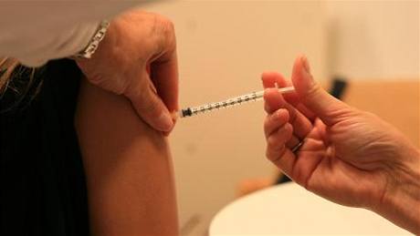 Vakcína (ilustraní foto)