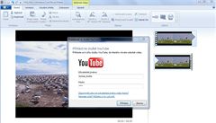 Windows Live Movie Maker