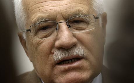 Václav Klaus