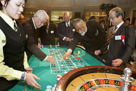 Ruleta