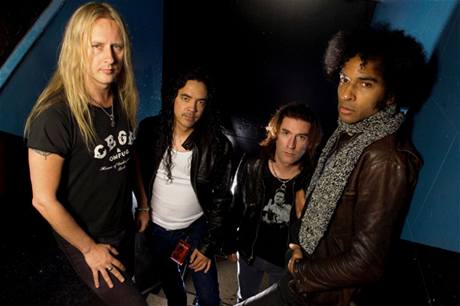 Alice in Chains (2009)