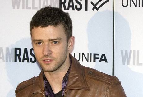 Justin Timberlake