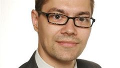 Tomáš Pancíř | na serveru Lidovky.cz | aktuální zprávy