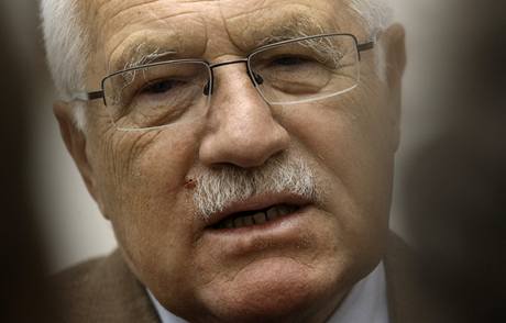 Václav Klaus