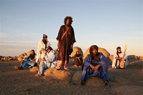 Tinariwen