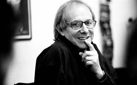 Ken Loach